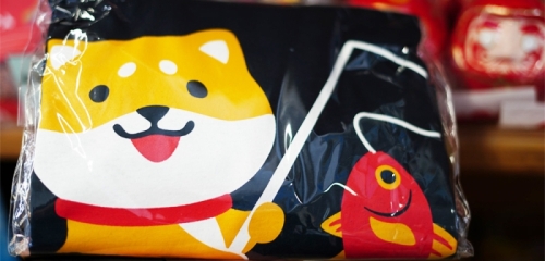 Market_MameshibaTshirt